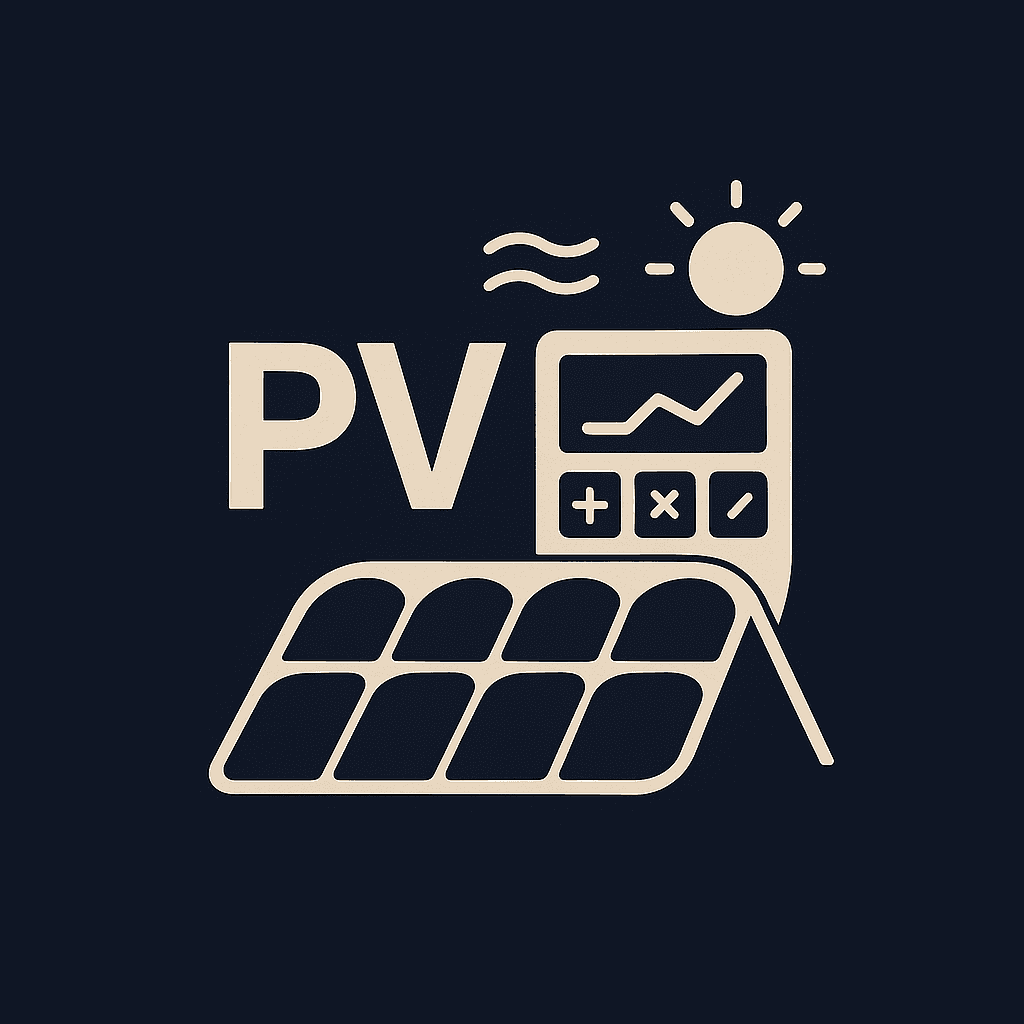 Solar Energy Logo