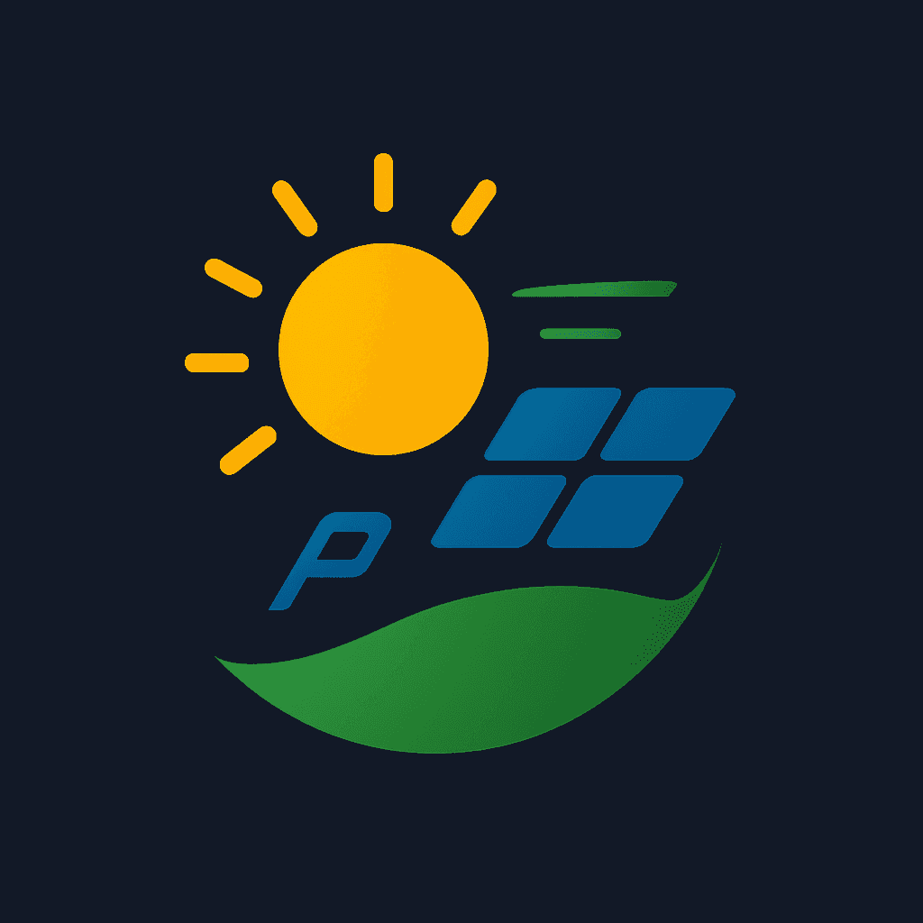 Solar Energy Logo